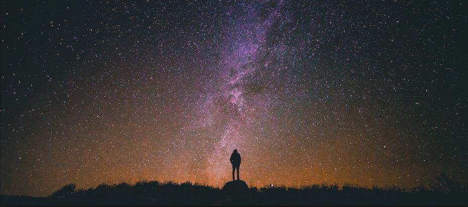 Das Gesetz der Anziehung nutzen